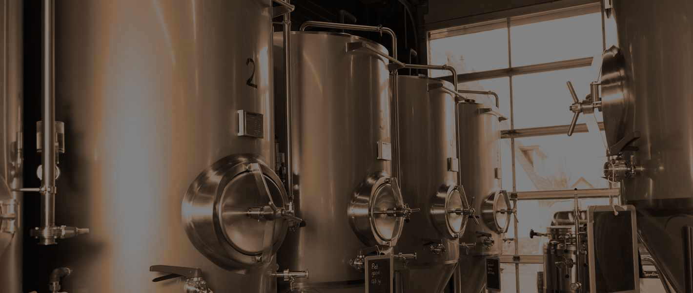 Bierbrouwerij Wentersch